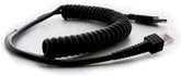 Cable Extension Usb Qian Qcu18001 A-R, J50, Longitud 240 Cm